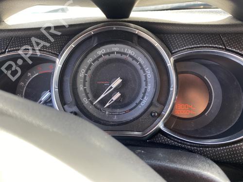 Front left window mechanism CITROËN DS3 (SA_) 1.6 HDi 110 | BP29271601C22  - Image 10