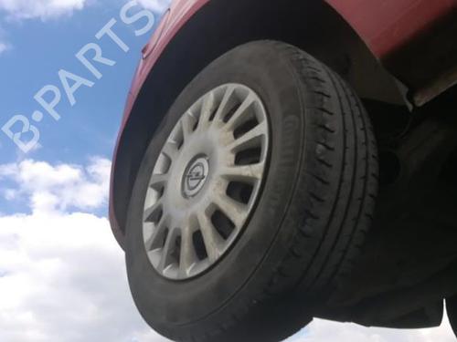 Steering rack OPEL CORSA D (S07) 1.3 CDTI (L08, L68) | BP25516152M22 - Image 43