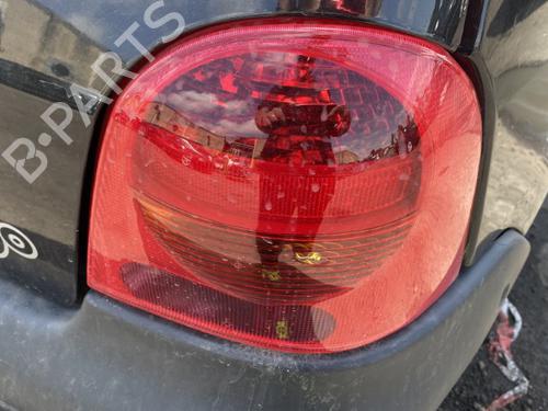Faro izquierdo RENAULT TWINGO I (C06_) 1.2 16V (C060) | BP25507343C28 