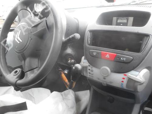 Starter CITROËN C1 (PM_, PN_) 1.0 | BP25582216M8 - Image 18