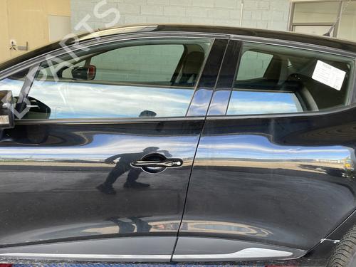 Left front window switch RENAULT CLIO IV (BH_) 1.5 dCi 75 | BP32426040I27  - Image 18