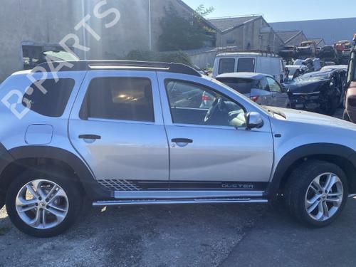 Front right window mechanism DACIA DUSTER (HS_) 1.5 dCi | BP25512936C23  - Image 30