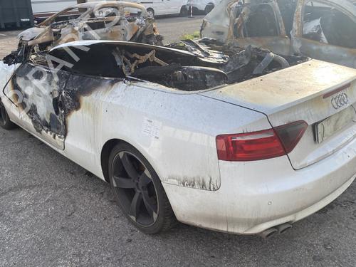 Right taillight AUDI A5 Convertible (8F7) 2.0 TDI | BP32082762C35  - Image 5