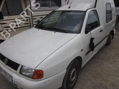 Viskermotor vindrute VW CADDY II Box Body/MPV (9K9A) 1.9 D | BP25582843M29 