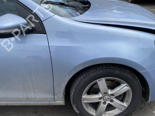 Right tailgate light VW GOLF VI (5K1) 1.4 | BP25550235C80 - Image 19