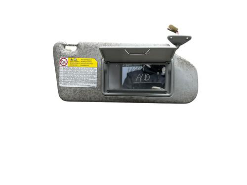 Used Right sun visor Right sun visor MITSUBISHI ASX (GA_W_) 1.8 DI-D 4WD (GA6W) (150 hp) 25507845 25507845