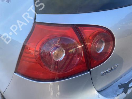 Climate control VW GOLF V (1K1) 2.0 TDI | BP25520153I5  - Image 6