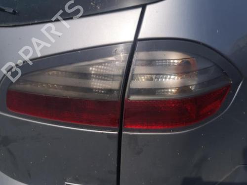 Rear mirror FORD S-MAX (WA6) 1.8 TDCi | BP25537191I6  - Image 25