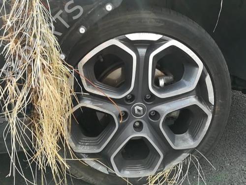 Climate control RENAULT KADJAR (HA_, HL_) 1.6 dCi 130 4x4 (HLA4) | BP25554250I5 - Image 25