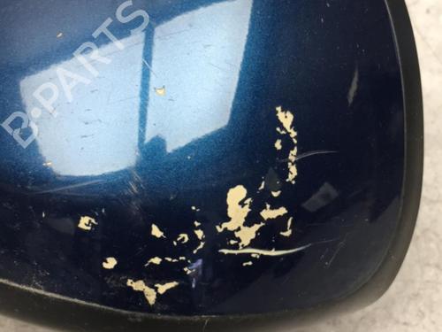 Used Left mirror MAZDA 3 (BK) 1.6 DI Turbo (109 hp) 25576468