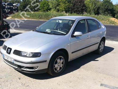 Left taillight SEAT LEON (1M1) 1.9 TDI | BP25552772C34  - Image 5