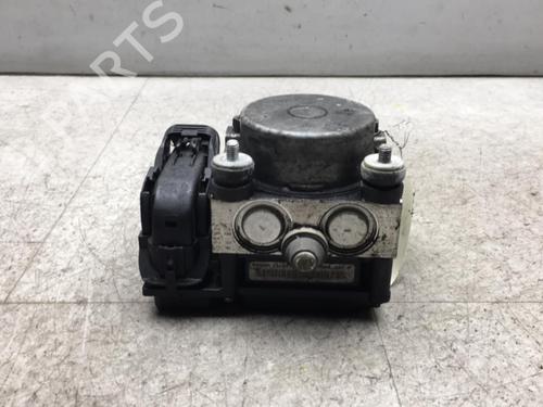 Used ABS pump ABS pump CITROËN NEMO MPV 1.4 HDi (68 hp) 25566329 25566329