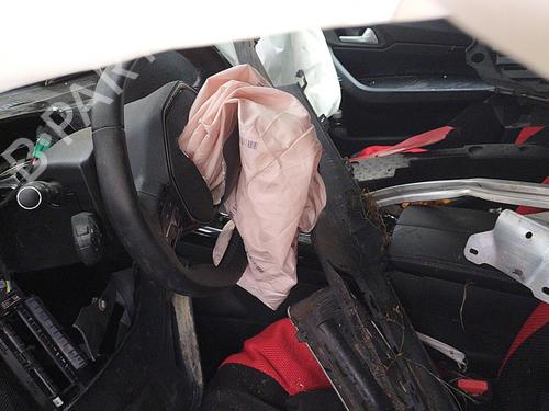 Left front window switch PEUGEOT 508 II (FB_, FH_, F3_) 1.5 BlueHDI 130 (FBYHZJ, FBYHZR) | BP25529120I27 - Image 33