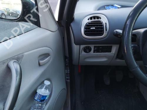 Right mirror CITROËN XSARA PICASSO (N68) 1.6 16V | BP25584190C27