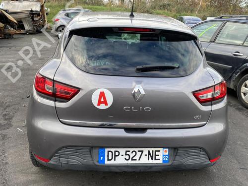 Radio RENAULT CLIO IV (BH_) 1.5 dCi 75 | BP25541822E6 