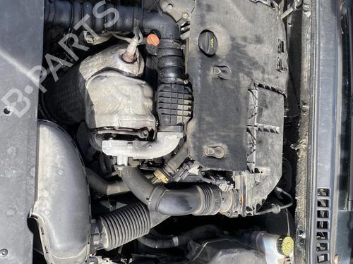 Left front window switch CITROËN C5 III (RD_) 1.6 HDi 115 (RD9HRA, RD9HLA, RD9HL0) | BP25575804I27  - Image 22