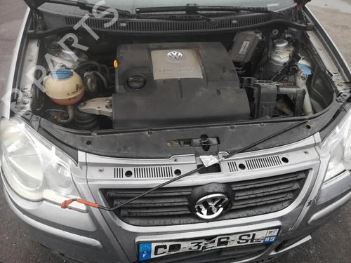 Startmotor VW POLO (9N_, 9A_) 1.2 12V | BP25509947M8 