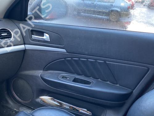 Left tailgate light ALFA ROMEO 159 (939_) 1.9 JTDM 16V (939AXC1B, 939AXC12) | BP25541708C79 - Image 21