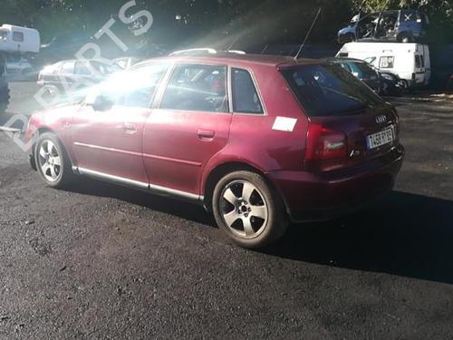 Venstre baglygte AUDI A3 (8L1) 1.9 TDI | BP25577741C34 