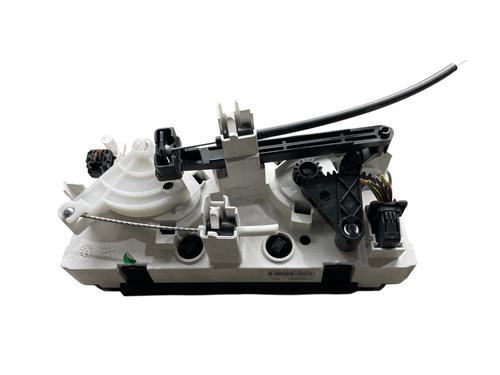 Climate control PEUGEOT 308 I (4A_, 4C_) 1.6 HDi | BP27398668I5