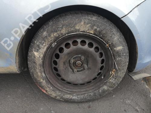 Steering column stalk OPEL CORSA D (S07) 1.3 CDTI (L08, L68) | BP25529110I23  - Image 23