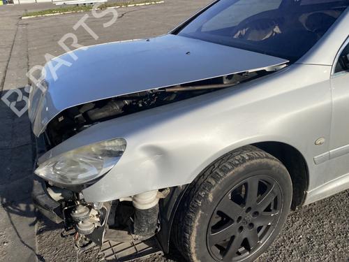 Front right window mechanism PEUGEOT 607 (9D, 9U) 2.0 HDI | BP31835398C23  - Image 15