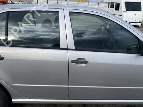 Used Parts SKODA FABIA I (6Y2) 1.4 4440901