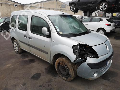 AC compressor RENAULT KANGOO / GRAND KANGOO II (KW0/1_) 1.5 dCi 90 (KW05, KW08, KW0G, KW11) | BP25580105M34 