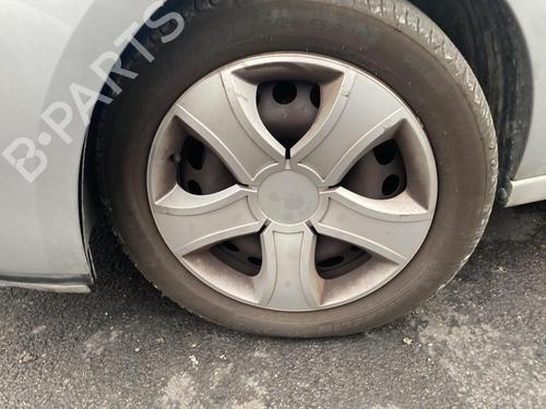 Right tailgate light CITROËN C3 II (SC_) 1.4 | BP25521279C80  - Image 29