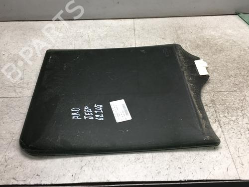 Dørrute Høyre bak JEEP WRANGLER IV (JL) 2.0 T-GDi (JL72, JL74) K68282712AB
