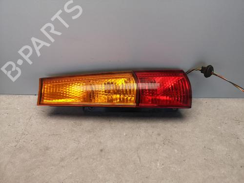 Right taillight SUZUKI IGNIS II (MH) 1.3 DDiS (RM413D) | BP25552482C35