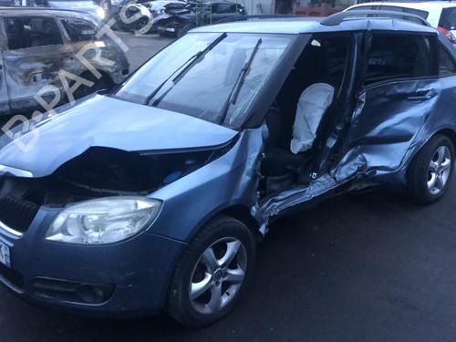 ABS pump SKODA FABIA II Combi (545) 1.4 TDI | BP25571864M43 - Image 13