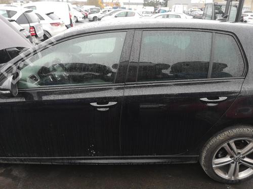 Starter VW GOLF VI (5K1) 1.4 TSI | BP25580841M8 - Image 7