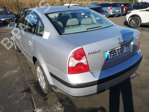 Headlight switch VW PASSAT B5.5 (3B3) 1.8 T 20V | BP25585373I24  - Image 26