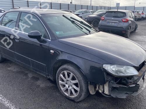 Engine SEAT EXEO (3R2) 2.0 TDI | BP33848743M1 - Image 23