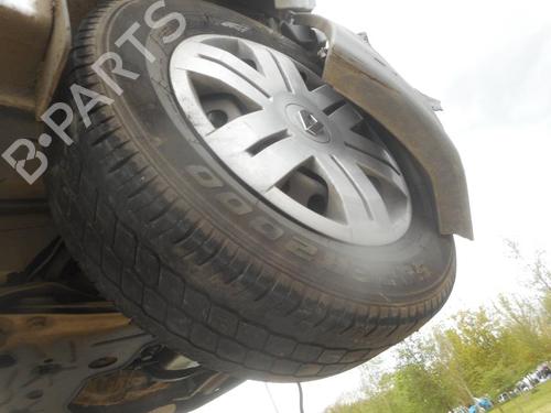Left headlight RENAULT TRAFIC II Bus (JL) 2.5 dCi 135 (JL0D) | BP25577292C28  - Image 17