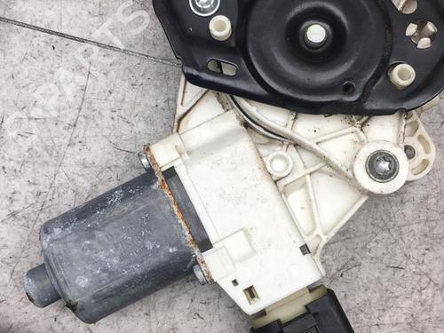 Used Front right window mechanism BMW 1 (E87) 120 i (150 hp) 25550697