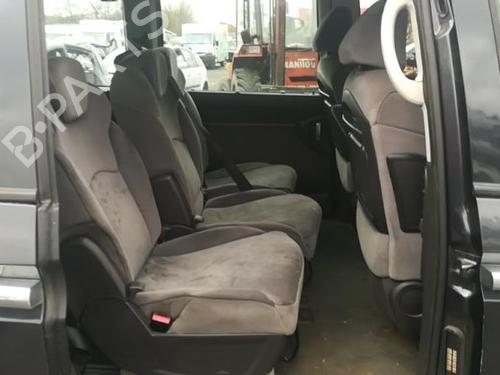 Water radiator CITROËN C8 (EA_, EB_) 2.0 HDi 165 | BP25577576M31 