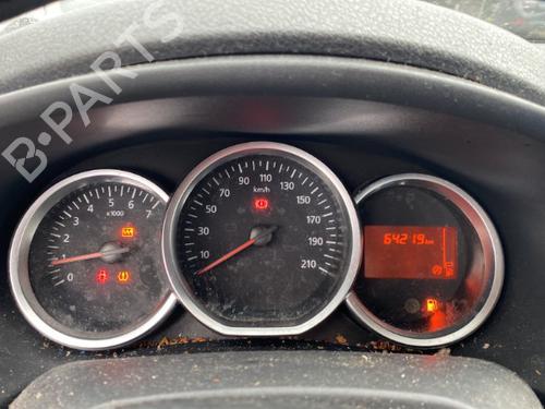 Switch DACIA LOGAN II 1.0 SCe 75 | BP26147952I30 - Image 29