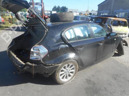 Front right window mechanism BMW 1 (E87) 118 d | BP25582188C23  - Image 12