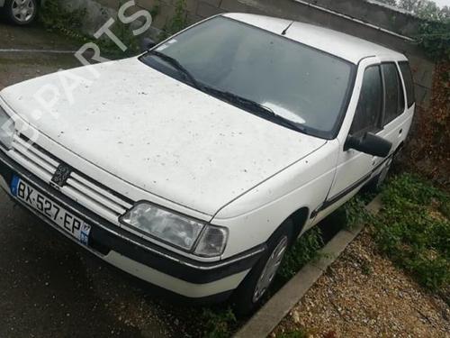 Left front indicator PEUGEOT 405 II Break (4E)  | BP25576942C32  - Image 33