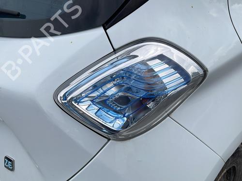 Left mirror RENAULT ZOE (BFM_) ZOE | BP31132982C26 - Image 6