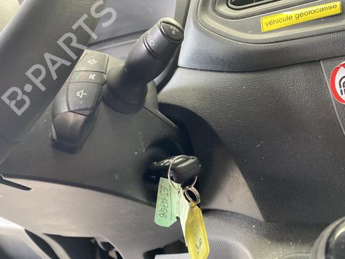Seat buckle RENAULT MASTER III Van (FV) 2.3 dCi 135 FWD (FV0N, FV08, FV06, FV00, FV1S) | BP30513793I32 - Image 24