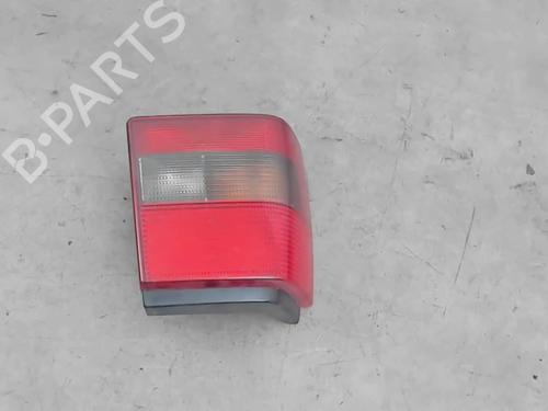 Left taillight SEAT IBIZA I (21A) 1.5 i | BP25577170C34 