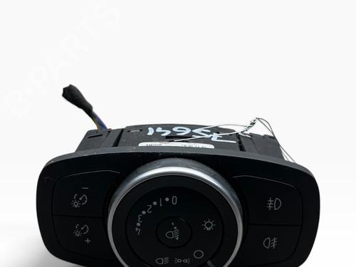 Forlygtekontakt FORD TRANSIT CONNECT V408 Box Body/MPV 1.5 EcoBlue | BP39108135I24 - Image 2