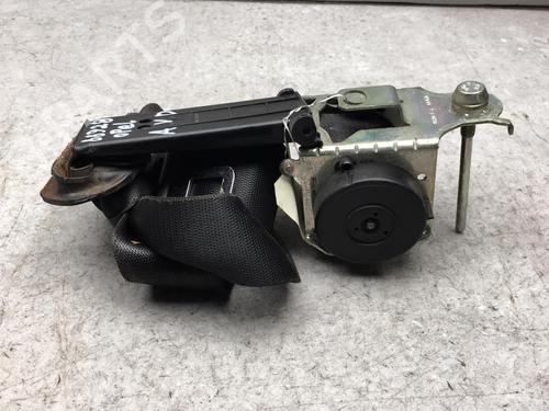 Used Front right seatbelt Front right seatbelt OPEL ZAFIRA / ZAFIRA FAMILY B (A05) 1.9 CDTI (M75) (120 hp) 25555626 25555626