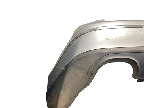 Rear bumper VW PASSAT B6 (3C2) 1.9 TDI | BP25933583C8