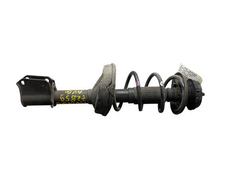 Used Left front shock absorber Left front shock absorber RENAULT TWINGO II (CN0_) 1.5 dCi (CN0E) (64 hp) 32730531 32730531