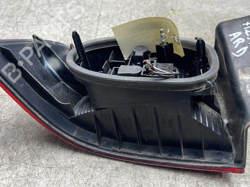 Right taillight RENAULT LAGUNA II (BG0/1_) 1.6 16V (BG1G, BG1H) | BP25565671C35 