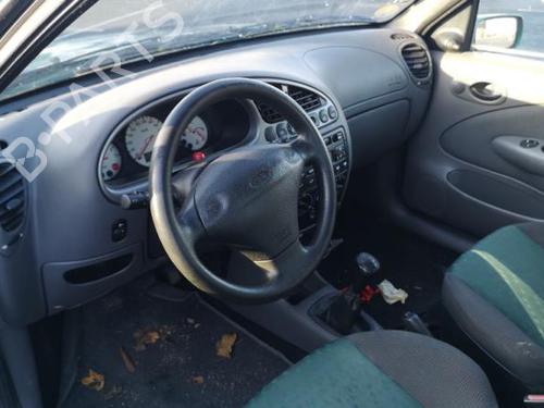 Right headlight FORD FIESTA IV (JA_, JB_) 1.4 i 16V | BP25524679C29 